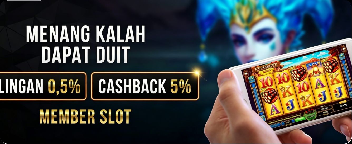 Main talas89r.com Menang Jackpot Besar