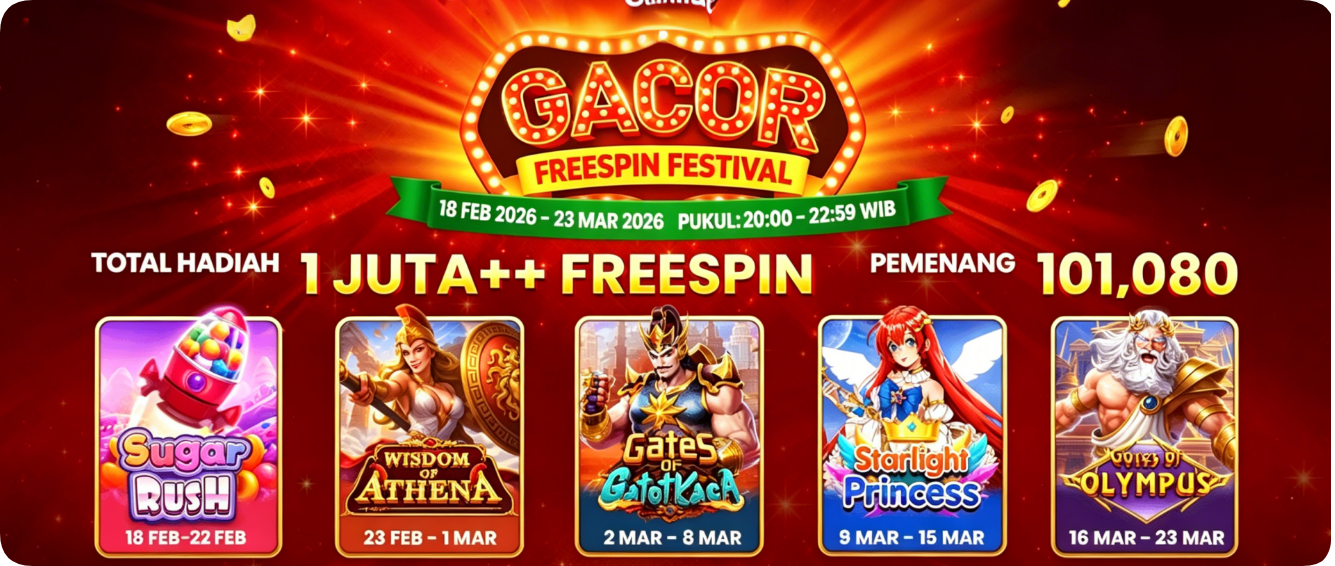 Login talas89 Sekarang Bonus Melimpah